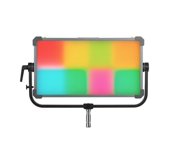 Осветитель светодиодный Godox Knowled P600R K1, фото , изображение 2