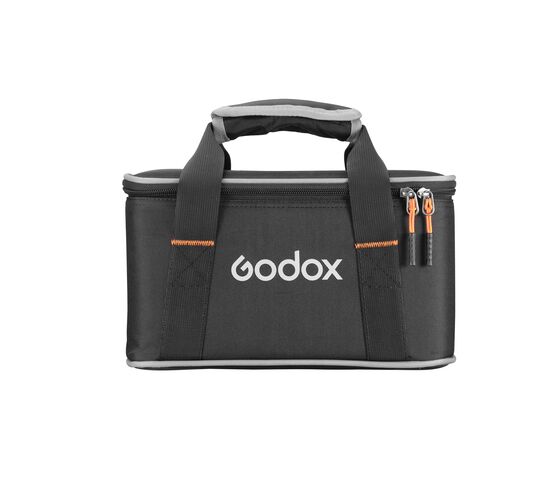 Проекционная насадка Godox BFP для импульсных осветителей, фото , изображение 7