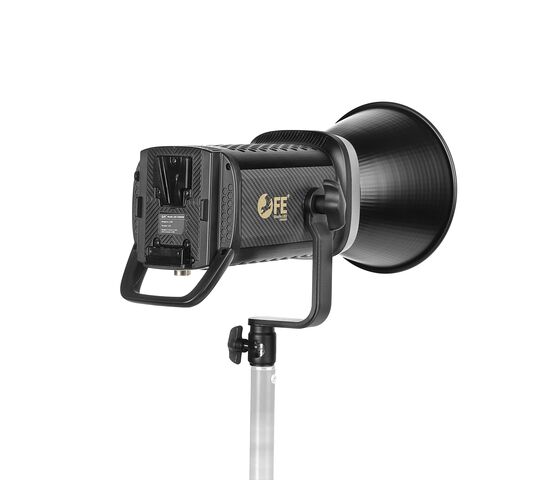Осветитель студийный Falcon Eyes Studio LED 250RGB, фото , изображение 5