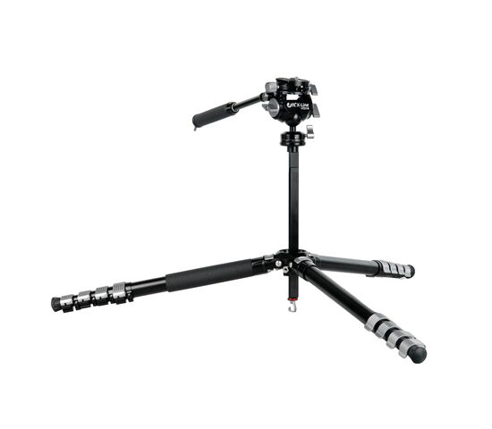 Видеоштатив Falcon Eyes X-Line VT516, фото , изображение 3