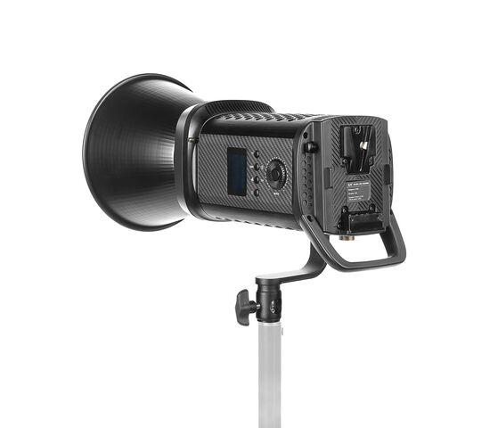 Осветитель студийный Falcon Eyes Studio LED 250RGB, фото , изображение 3