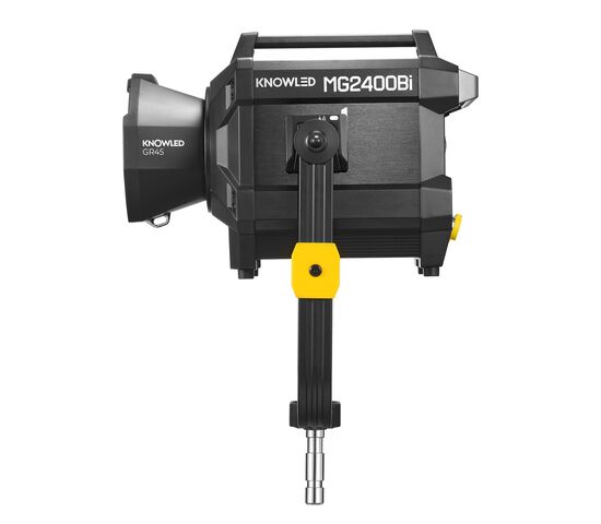 Осветитель светодиодный Godox Knowled MG2400Bi студийный, фото , изображение 6