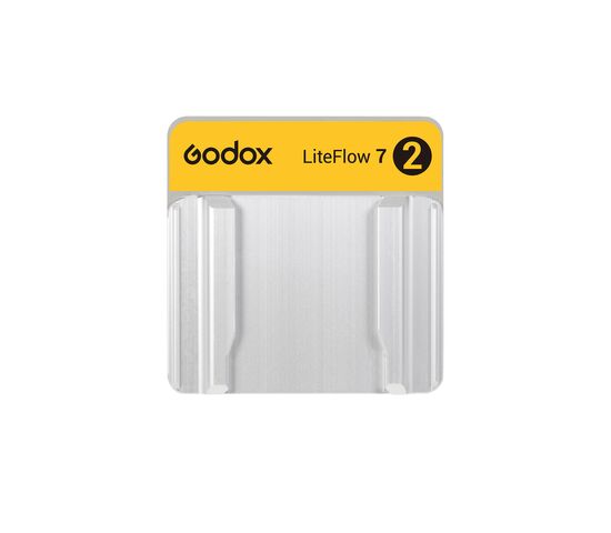 Комплект кино-рефлекторов Godox Knowled LiteFlow 7 Kit, фото , изображение 2