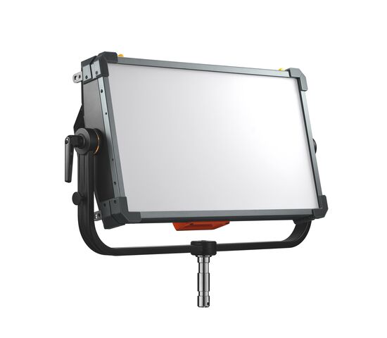 Осветитель светодиодный Godox Knowled P600R K1, фото , изображение 5