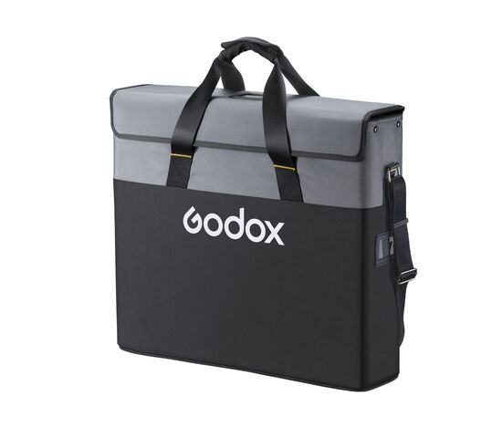 Комплект кино-рефлекторов Godox Knowled LiteFlow 50 Kit, фото , изображение 5