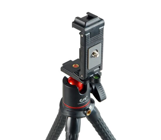 Штатив Falcon Eyes LifePOD Flex-3, фото , изображение 3