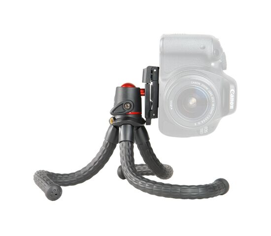 Штатив Falcon Eyes LifePOD Flex-3, фото , изображение 8