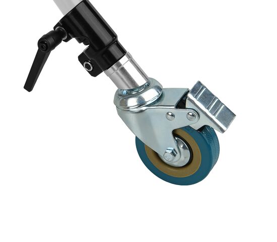 Ролики Falcon Eyes PCA-Kit2 для C-Stand, фото , изображение 2