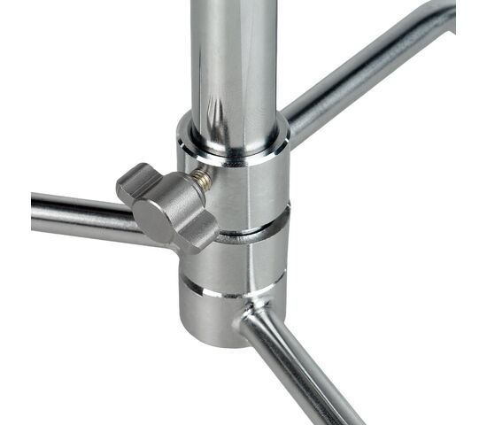 Стойка-тренога Falcon Eyes C-Stand Micro 530С, фото , изображение 4