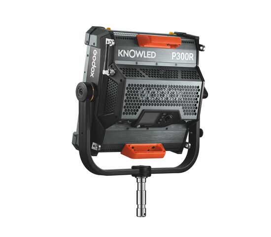 Осветитель светодиодный Godox Knowled P300R K1, фото , изображение 3