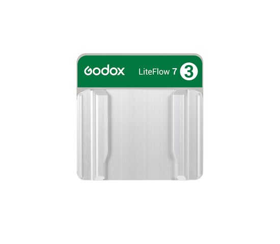Комплект кино-рефлекторов Godox Knowled LiteFlow 7 Kit, фото , изображение 3