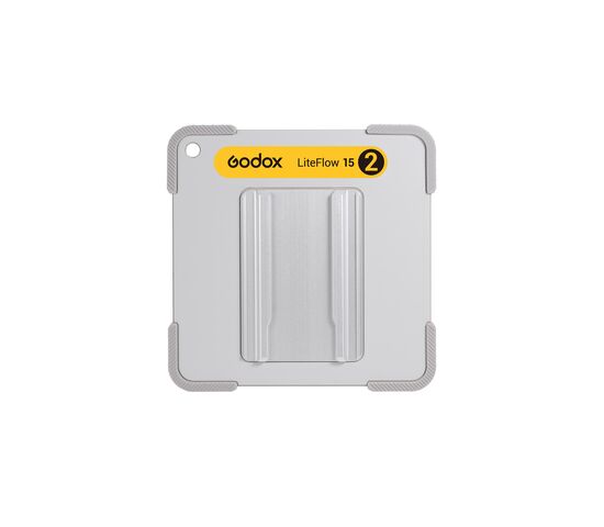 Комплект кино-рефлекторов Godox Knowled LiteFlow 15 Kit, фото , изображение 2