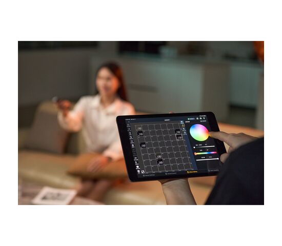 Осветитель светодиодный Godox Knowled M600R студийный, фото , изображение 21