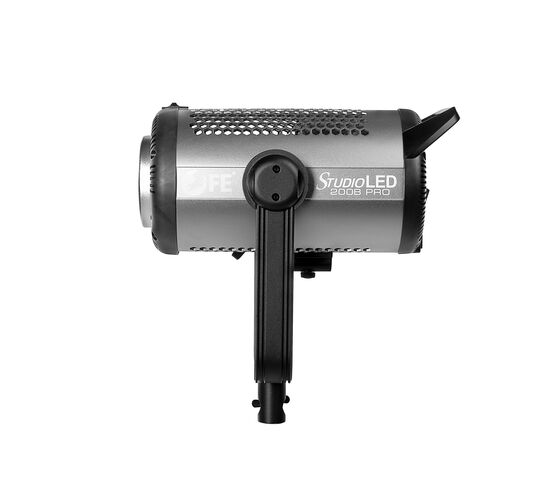 Осветитель студийный Falcon Eyes Studio LED 200B PRO, фото , изображение 3