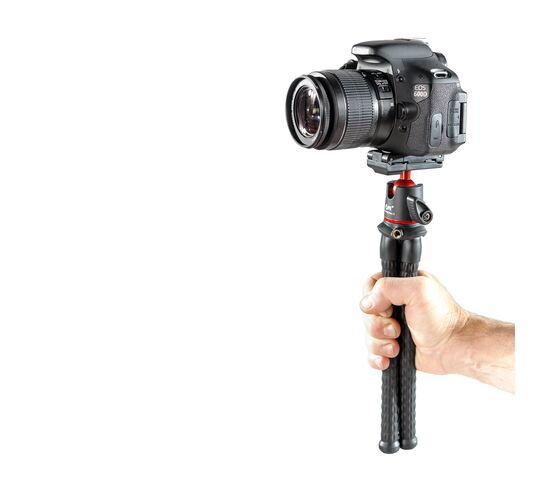 Штатив Falcon Eyes LifePOD Flex-3, фото , изображение 14