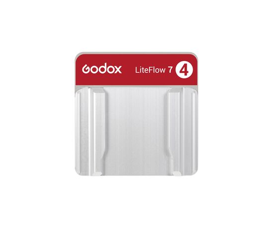 Комплект кино-рефлекторов Godox Knowled LiteFlow 7 Kit, фото , изображение 4