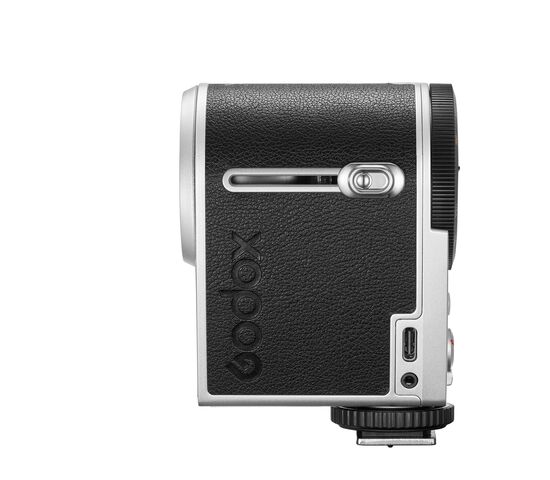 Вспышка накамерная Godox LUX Cadet, фото , изображение 4