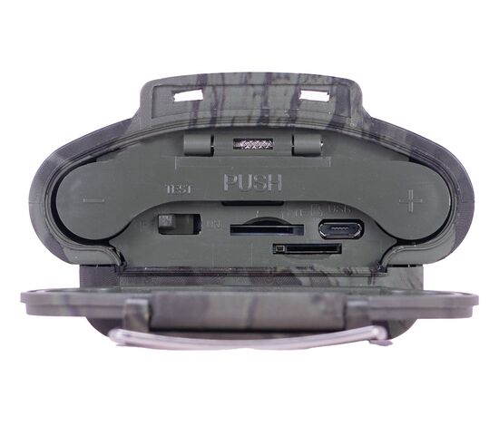 Фотоловушка Suntek HC-700LTE, фото , изображение 3