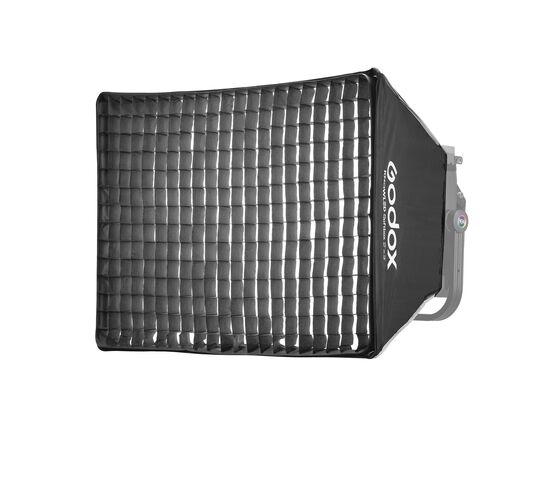 Осветитель светодиодный Godox Knowled P600R K1, фото , изображение 6