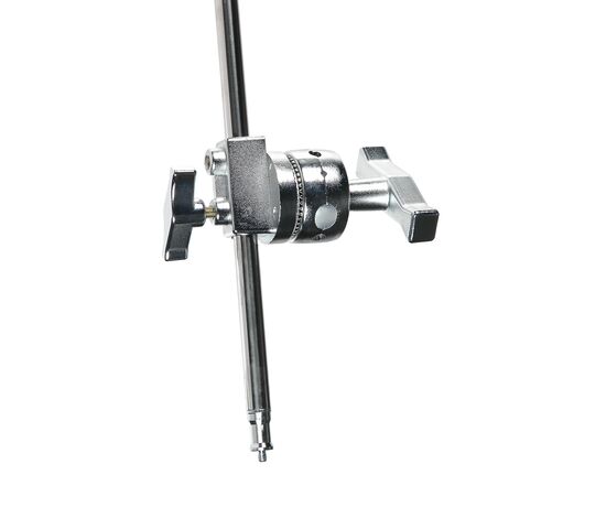 Стойка-тренога со штангой Falcon Eyes C-Stand 3300L, фото , изображение 4