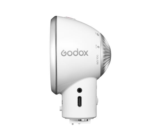 Вспышка накамерная Godox LUX Elf, фото , изображение 6