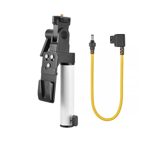 Осветитель светодиодный Godox ML60II Bi Kit2 (с AK-B02), фото , изображение 5