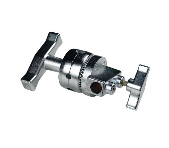 Стойка-тренога со штангой Falcon Eyes C-Stand 3300L, фото , изображение 6