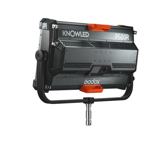 Осветитель светодиодный Godox Knowled P600R K1, фото , изображение 3