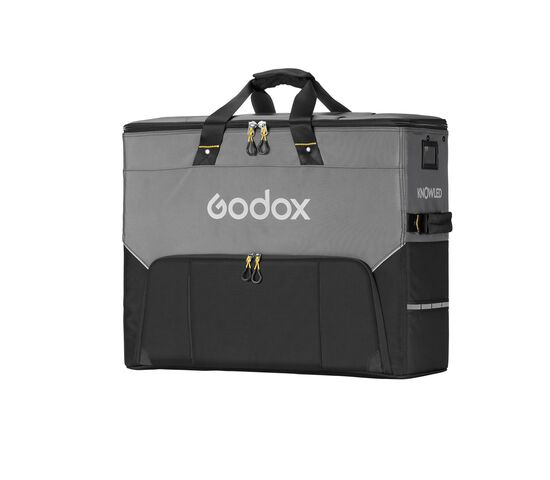 Комплект кино-рефлекторов Godox Knowled LiteFlow K1, фото , изображение 4