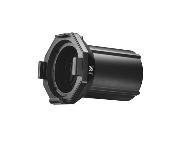 Проекционная насадка Godox MLP36K байонет Godox, фото , изображение 2