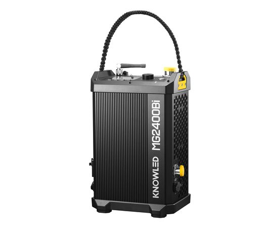 Осветитель светодиодный Godox Knowled MG2400Bi студийный, фото , изображение 9