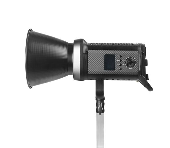 Осветитель студийный Falcon Eyes Studio LED 250RGB, фото , изображение 2