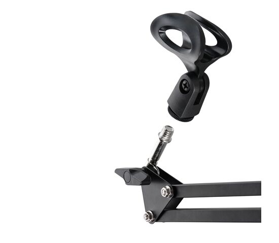 Система крепления Falcon Eyes Blogger Grip 150 настольная, фото , изображение 4