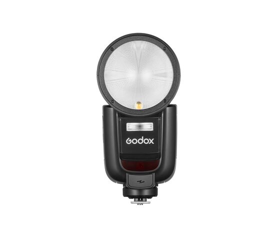 Вспышка накамерная Godox V1Pro O TTL для Olympus/Panasonic, фото , изображение 3