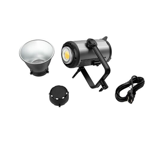 Осветитель студийный Falcon Eyes Studio LED 200B PRO, фото , изображение 6