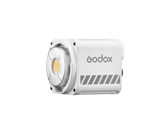 Осветитель светодиодный Godox ML60II Bi Kit1 (с AK-B01), фото , изображение 6