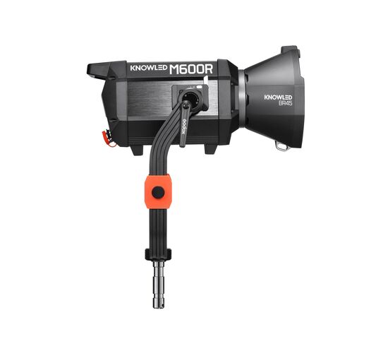 Осветитель светодиодный Godox Knowled M600R студийный, фото , изображение 7