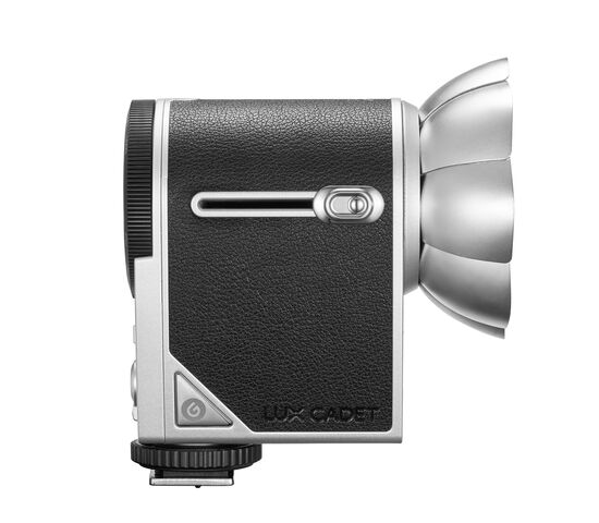 Вспышка накамерная Godox LUX Cadet, фото , изображение 2
