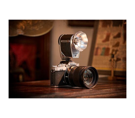 Вспышка накамерная Godox LUX Cadet, фото , изображение 8