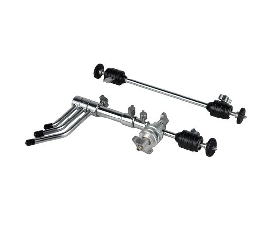 Стойка-тренога Falcon Eyes C-Stand Micro 530С, фото , изображение 7