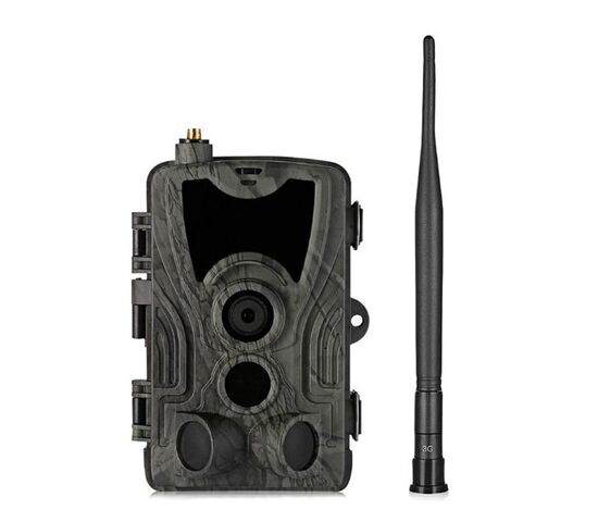 Фотоловушка Suntek HC-801M, фото , изображение 4