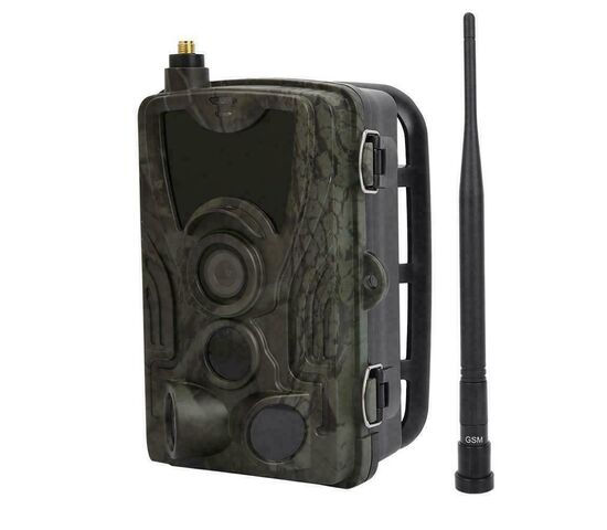 Фотоловушка Suntek HC-801M, фото 