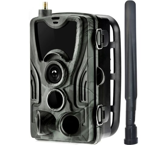 Фотоловушка Suntek HC-801LTE, фото 