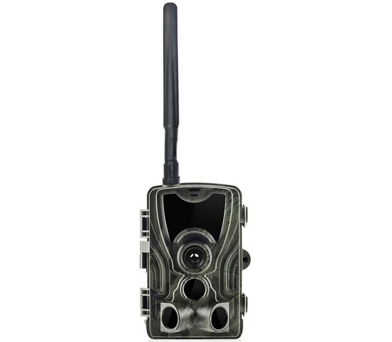 Фотоловушка Suntek HC-801LTE, фото , изображение 4