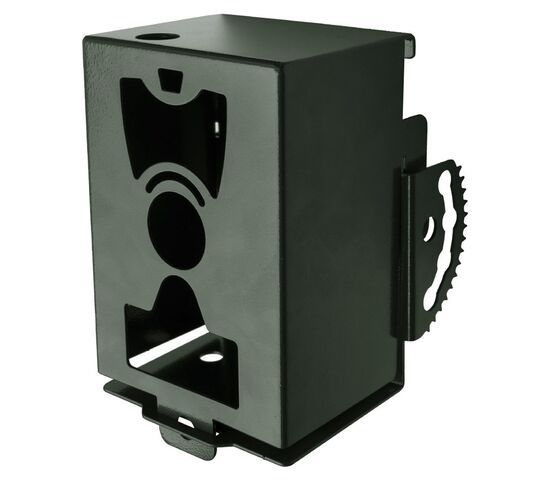 Защитный корпус для фотоловушек Suntek ML-06 Metal box, фото 