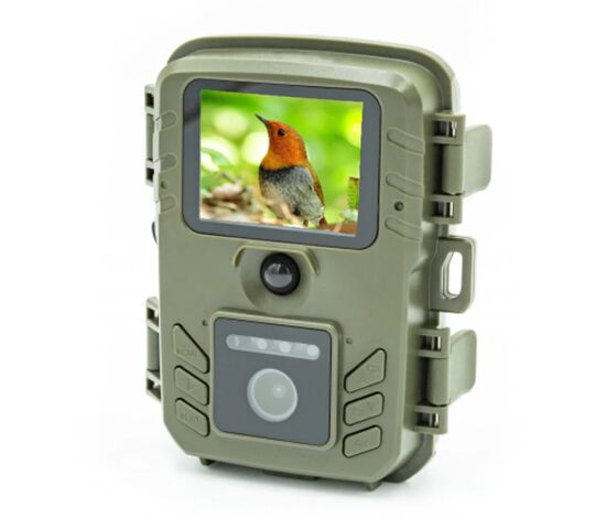 Фотоловушка Suntek BC 303W, фото 