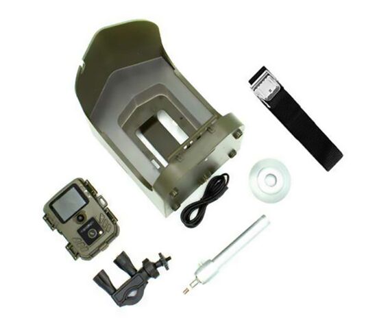 Фотоловушка Suntek BC 303W, фото , изображение 2