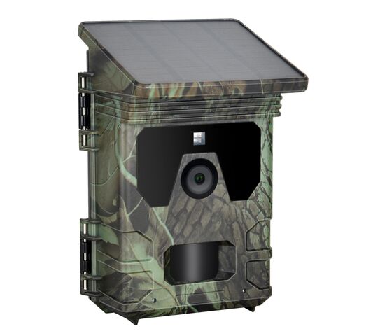 Фотоловушка Suntek HC-600Pro, фото , изображение 4