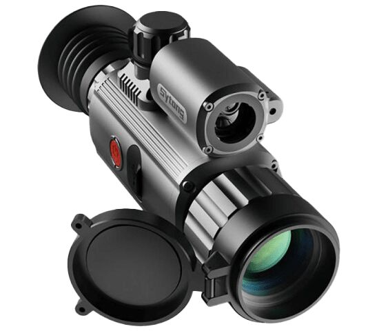 Тепловизионный прицел Sytong AM03-35LRF, фото , изображение 3