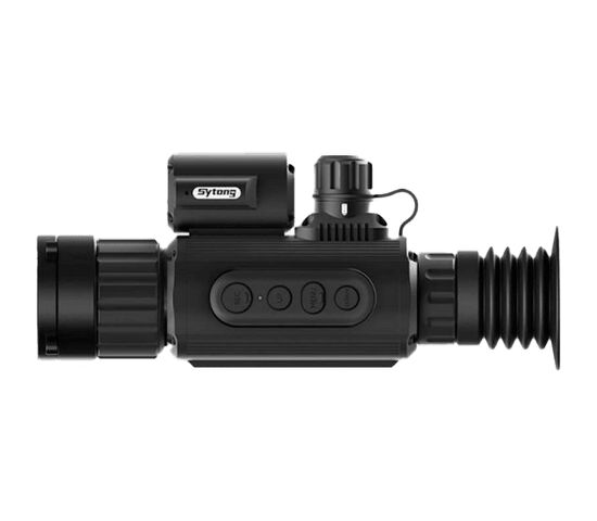 Тепловизионный прицел Sytong AM03-35LRF, фото , изображение 5